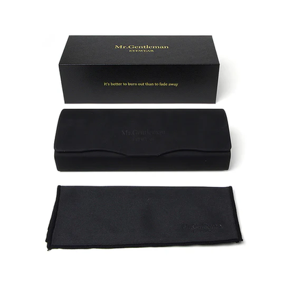 Mr. Gentleman CLAPTON