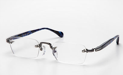 Kei Sugimoto KS-198 52□22