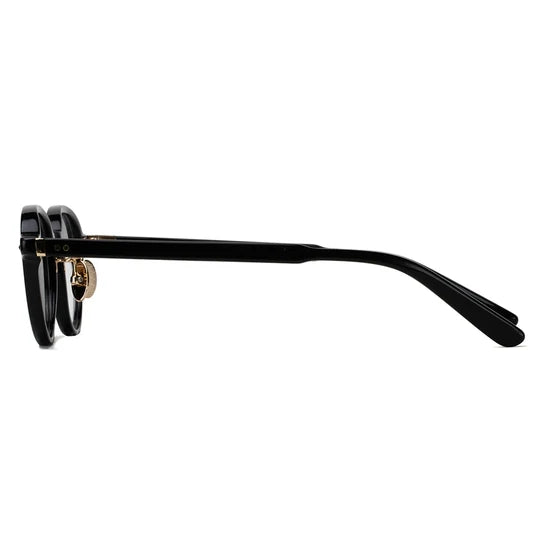 Mr. Gentleman CLAPTON