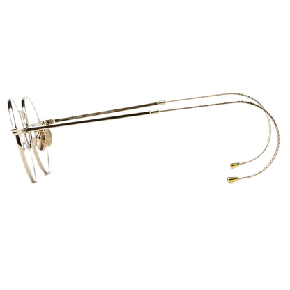 Mr. Gentleman CLAPTON