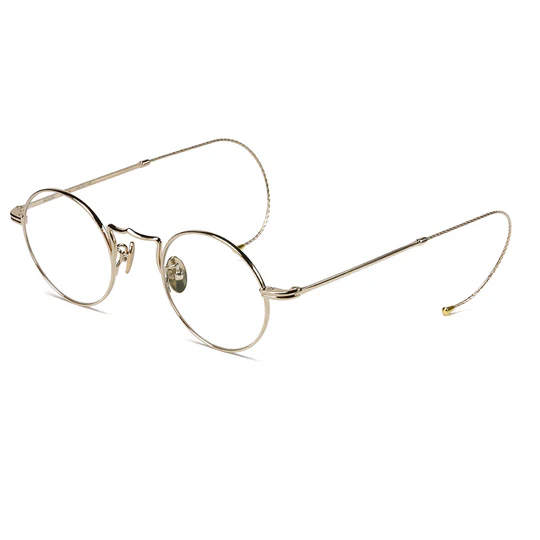 Mr. Gentleman CLAPTON