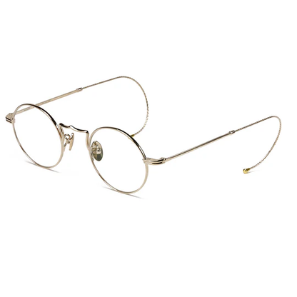 Mr. Gentleman CLAPTON