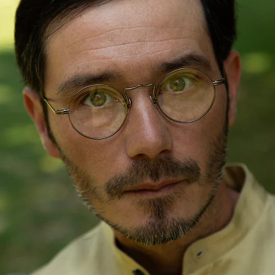 Mr. Gentleman CLAPTON