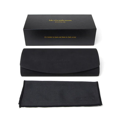 Mr. Gentleman CLAPTON