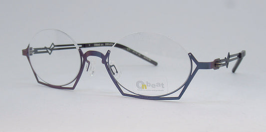 Onbeat Onbeat BT-203 49□20