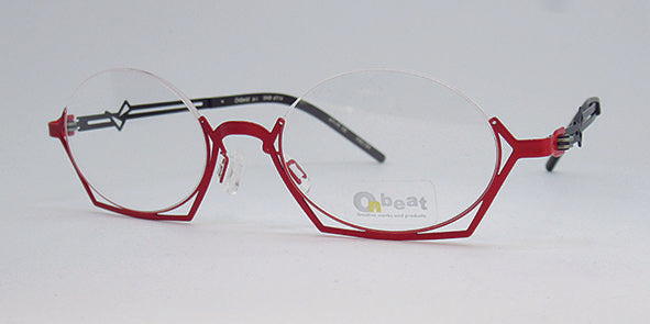 Onbeat Onbeat BT-203 49□20