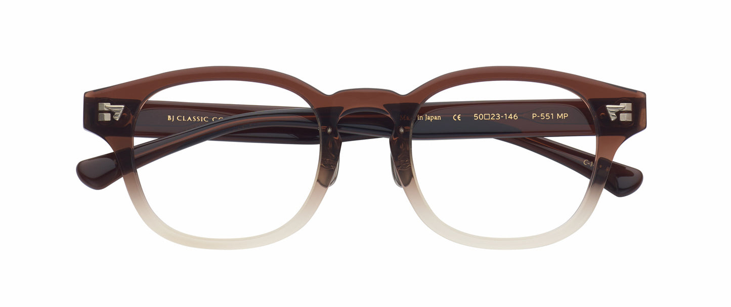 BJ Classic Collection P-551MP 50　50□23 (BJクラシック)