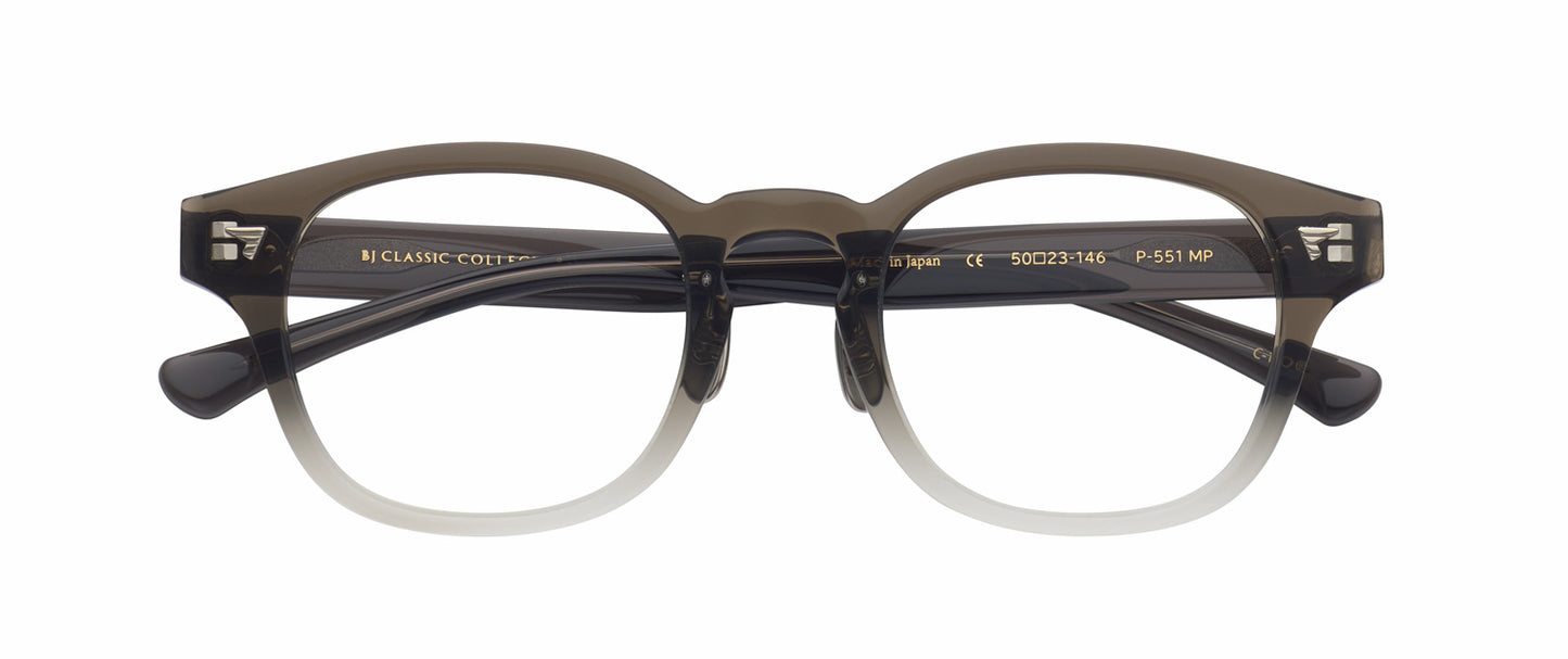 BJ Classic Collection P-551MP 50　50□23 (BJクラシック)