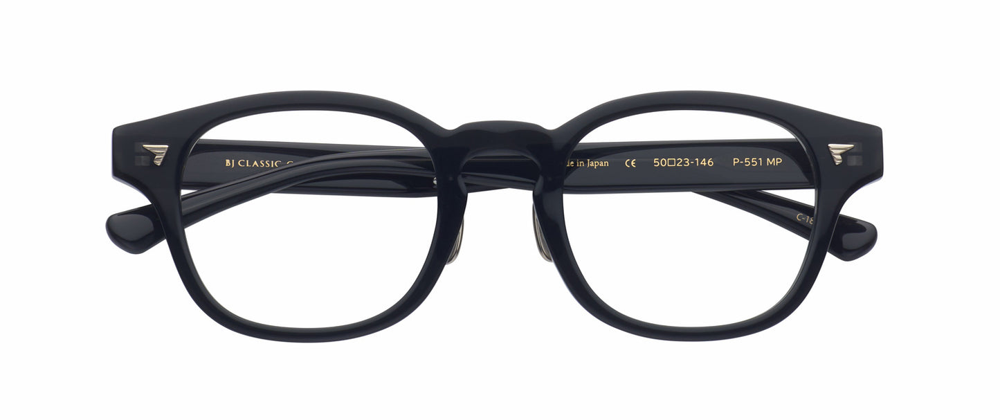 BJ Classic Collection P-551MP 50　50□23 (BJクラシック)