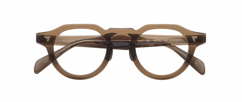 BJ Classic Collection P-578MP 45□23 (BJ Classic)