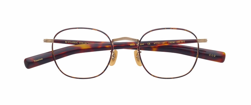 BJ Classic Collection PREM-145S PT 45□22 (BJ Classic)