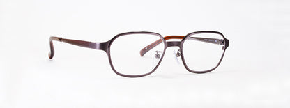 RIDOL TITANIUM リドル R-205　52□18