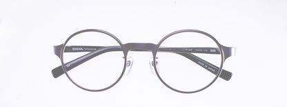 RIDOL TITANIUM リドル R-206　47□21