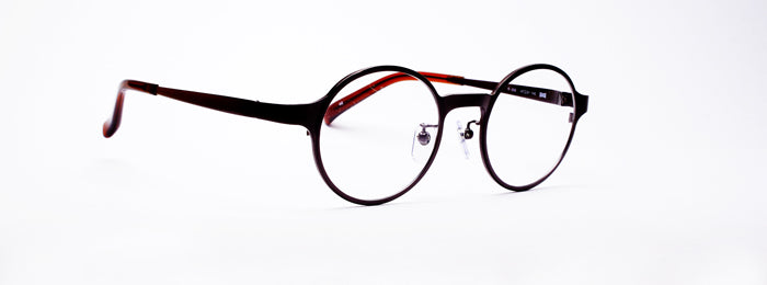 RIDOL TITANIUM リドル R-206　47□21