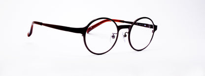 RIDOL TITANIUM リドル R-206　47□21