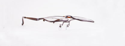 RIDOL TITANIUM リドル R-207　54□16