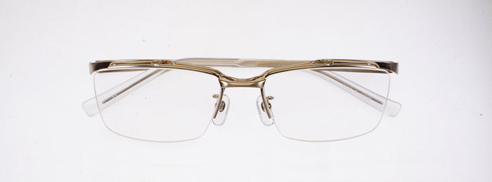 RIDOL TITANIUM リドル R-208　52□18