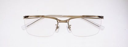 RIDOL TITANIUM リドル R-208　52□18