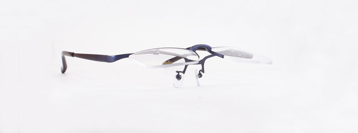 RIDOL TITANIUM リドル R-208　52□18