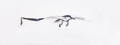 RIDOL TITANIUM リドル R-208　52□18