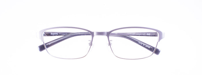 RIDOL TITANIUM リドル R-209　54□17
