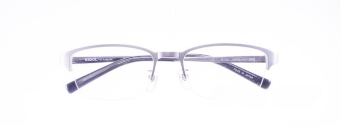 RIDOL TITANIUM リドル R-210　53□18
