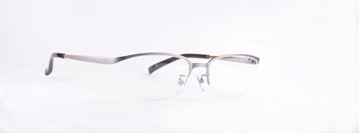 RIDOL TITANIUM リドル R-211　53□18