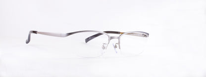 RIDOL TITANIUM リドル R-211　53□18