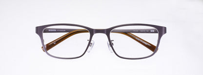 RIDOL TITANIUM リドル R-212　52□19