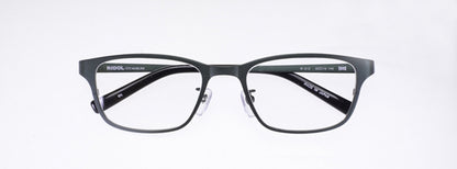 RIDOL TITANIUM リドル R-212　52□19