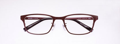 RIDOL TITANIUM リドル R-212　52□19