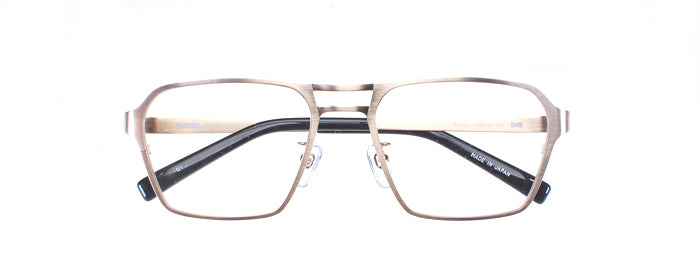 RIDOL TITANIUM リドル R-213　53□18