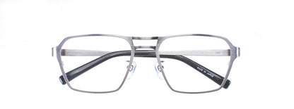 RIDOL TITANIUM リドル R-213　53□18