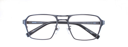RIDOL TITANIUM リドル R-213　53□18