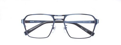RIDOL TITANIUM リドル R-213　53□18