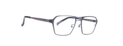 RIDOL TITANIUM リドル R-213　53□18