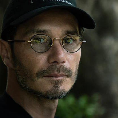 Mr. Gentleman CLAPTON