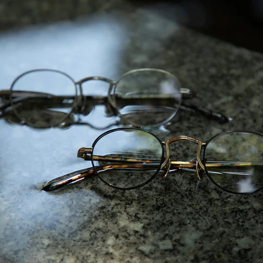 Mr. Gentleman CLAPTON