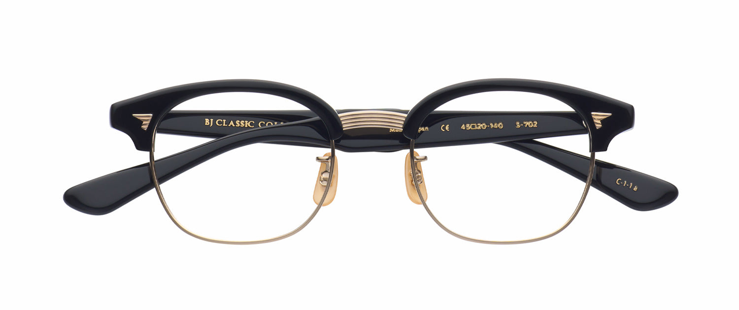 BJ Classic Collection - BJ Classic Collection – 【メガネ通販】GP