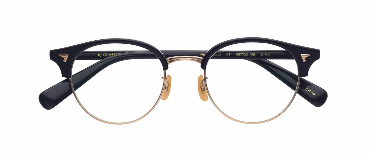 BJ Classic Collection S-703　48□20 (BJクラシック)