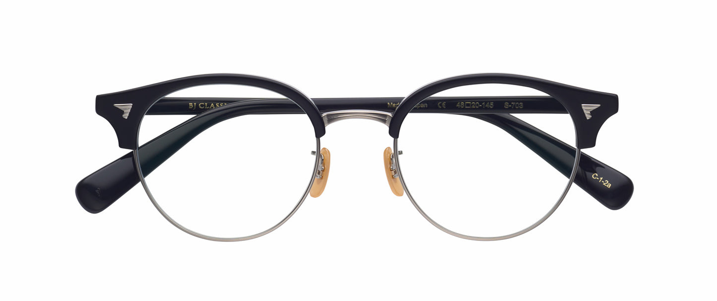 BJ Classic Collection S-703　48□20 (BJクラシック)