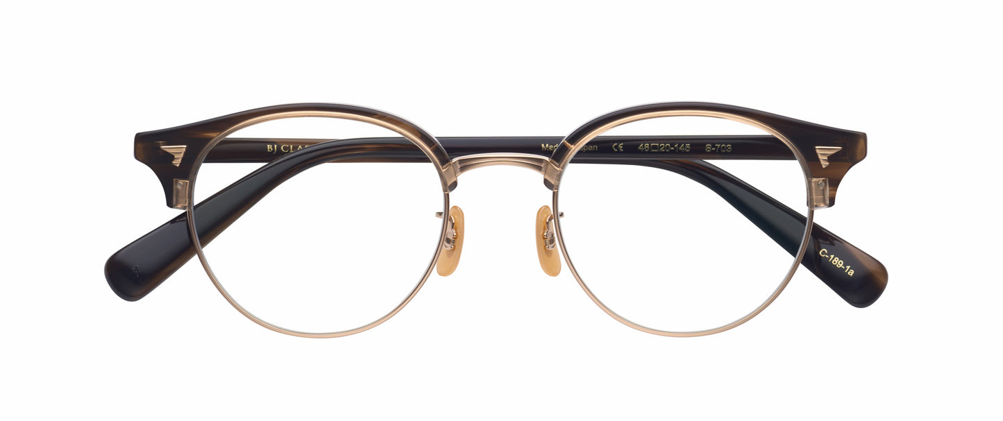 BJ Classic Collection S-703　48□20 (BJクラシック)