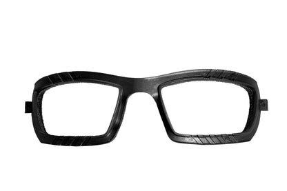 WX SHADOW -ALTERNATIVE-  シャドー オルタナティヴ Smoke Grey with/RIM Gasket [Black Ops]