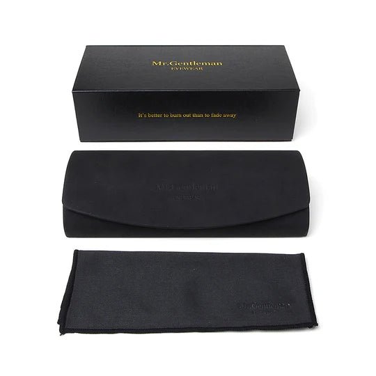 Mr.Gentleman ミスタージェントルマン WILL