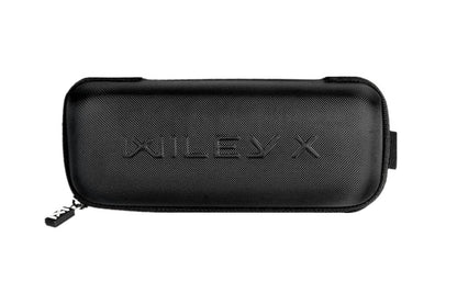 WX ワイリーエックス JCAPTIVATE NP Tungsten Mirror [Black & Tan]