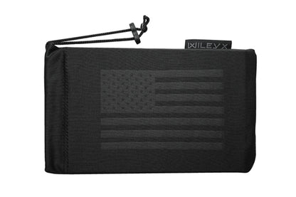 WILEY X ワイリーエックス 3LP [Matte Black]