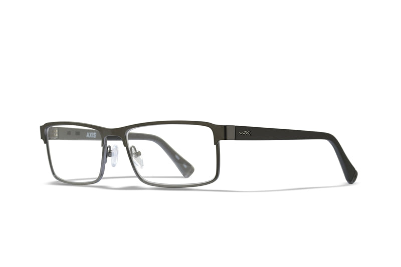 【限定商品】WX AXIS アクシス [Matte Dark Gunmetal / Utility Green]