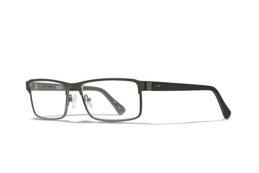 【限定商品】WX AXIS アクシス [Matte Dark Gunmetal / Utility Green]