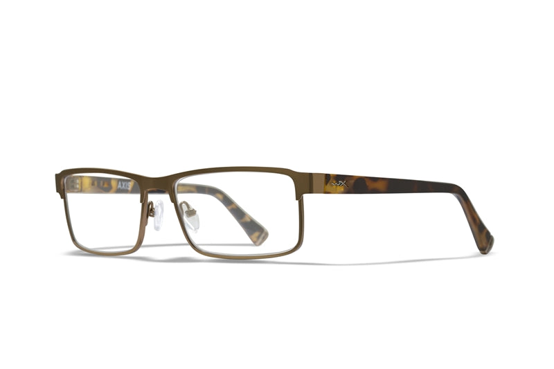 【限定商品】WX AXIS アクシス [Matte Brown / Brown Demi]