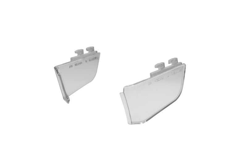 【限定商品】WX AXIS Clear Side Shields サイドシールド